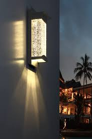 motini modern outdoor wall sconce