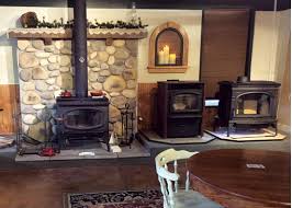 How To Warm Up To Wood Stove S