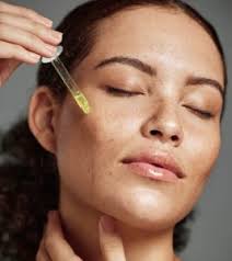 castor oil reduce skin pigmentation