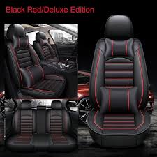 Universal Car Seat Cover For Cadillac