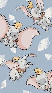 Dumbo Disney iPhone Wallpapers - Top ...