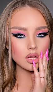 30 spring makeup trends 2022 matte