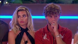 Ask questions and download or stream the entire soundtrack on spotify, youtube, itunes, & amazon. Love Island S Eyal Booker Reacts To Those Pre Surgery Pictures Of Megan Barton Hanson Mirror Online