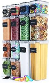 Select the department you want to search in. Shop Amazon Com Food Storage