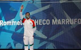 Para el clavadista yucateco, tokio 2020 serán sus últimos juegos olímpicos y luego de repetir final en las ocasiones anteriores, espera irse con la ansiada medalla en esta ocasión. Qeq30s5mcitz2m