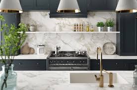 The kitchen is considered the heart of the home and it's the room people spend the most time in, gathered around the table with their families. This Year S Kitchen Bath Trends Living Magazine