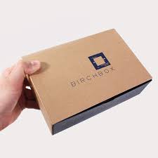 birchbox man anniversary shipment