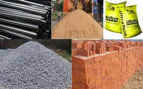 White Sand Building Construction Material gurgaon, Grade: 53, Packaging  Size: 50, Rs 970/ton | ID: 19468590133