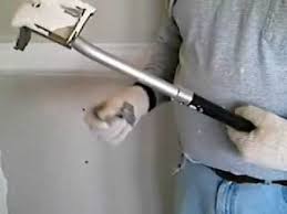 Learning Automatic Taping Tools Drywall