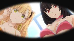 Top 10 Best Ecchi Anime To Watch in 2023 - Latest Anime News