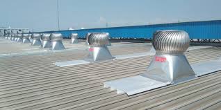 Perlu diketahui bahwa fungsi atap dan ventilasi udara adalah suatu hal yg berbeda, atap rumah memiliki fungsi utama untuk melindungi. Manfaat Turbin Ventilator Untuk Rumah