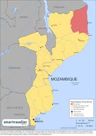 mozambique travel advice safety