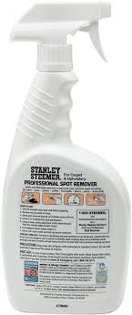 stanley steemer professional carpet and