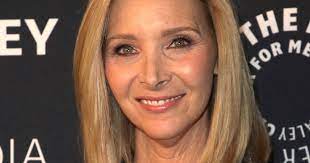 Lisa valerie kudrow is an american comedian, actress, producer and writer from los angeles. Lisa Kudrow Confirms Friends Reunion Definitely Happening