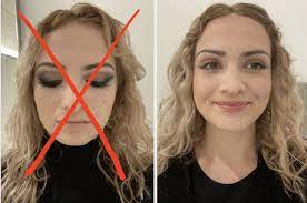 i tried a 2016 makeup tutorial vs a