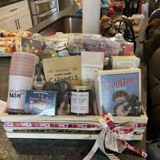 gift baskets in nashville tn