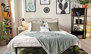 10 cozy bedroom design ideas for your