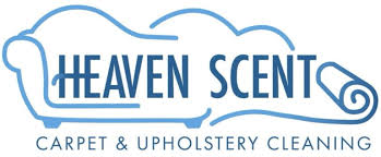 upholstery cleaning heaven scent