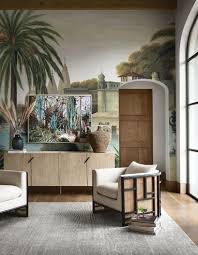 12 Wall Mural Ideas For Every Room In