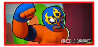 His super is a leaping elbow drop that deals damage to all caught underneath! Vsetko O El Primo Brawl Stars