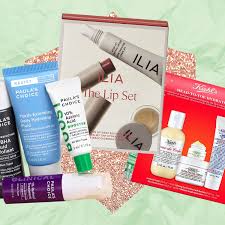 skin care gift sets and skin care gifts