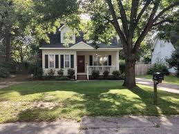 recently sold columbia sc real estate