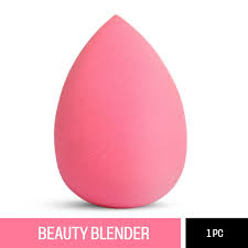 insight cosmetics beauty blender sponge applicator pink 1pc