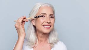 anti aging bs makeup for women