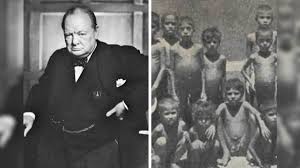 What Was 'Racist' Winston Churchill's Role in 1943 Bengal Famine Which  Killed Millions? - News18