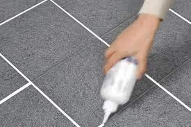 waterproof gap filler for tiles 180 ml