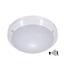 16w Ip65 Ik10 Led Motion Sensor Ceiling Light Ce Rohs Ps Ml106l 2835 Buy Indoor Motion Sensor Ceiling Light Waterproof Led Motion Sensor