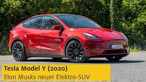 Giving the millennials just what they want, the automaker brought the model y to sit between the model 3 and the model x, and ever since, it's been flying off the shelves.the 2022 tesla model y is expected to get a base msrp of about $51,090 for the long range spec & the. Tesla Model Y Testfahrt Reichweite Daten Preis Adac