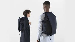 côte ciel isar is the perfect backpack