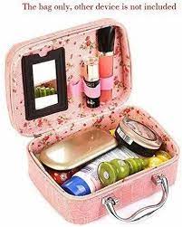 latest stylish makeup box for women