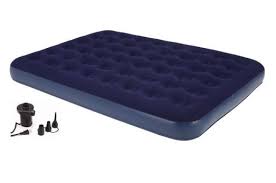 air mattress air bed queen size