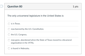 Solved Question 79 1 Pts The Base Sales Tax Rate For The