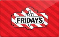 What are the advantages of sending an egift card over sending a conventional plastic card? Tgi Fridays Gift Card Discount 33 33 Off