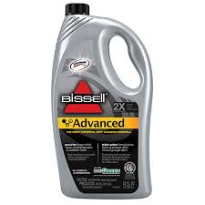 bissell biggreen commercial