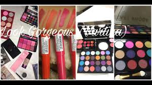 best affordable makeup s in