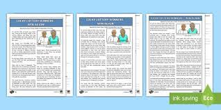 These differentiated newspaper template docs will support children when writing their own report, using appropriate newspaper language (ks2) and style. Newspaper Reading Comprehension Ks2 Primary Resources