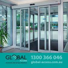 Automatic Door Openers Global Access