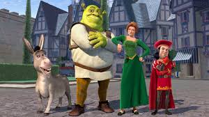 narrating once upon a time, there was a lovely princess. Shrek Is Shrek On Netflix Flixlist