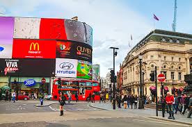 Picadilly Background Images Hd