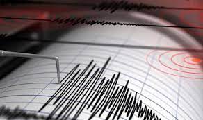 Son Dakika: Akdeniz açıklarında 6 büyüklüğünde deprem! Sarsıntı Antalya ve  çevresinde hissedildi