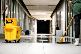 absolute janitorial services