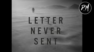 letter never sent modern trailer
