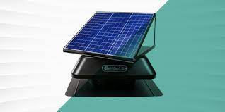 the 9 best solar powered fans for 2022