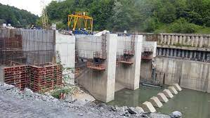 ȘOC! ONG-urile au cerut demolarea hidrocentralelor de pe Jiu – Radio Infinit