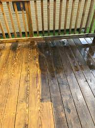 The better you prep the deck, the better a stain will perform. Sherwin Williams Deckscapes Stain Review Best Deck Stain Reviews Ratings