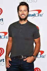 luke bryan is proud of his sons for